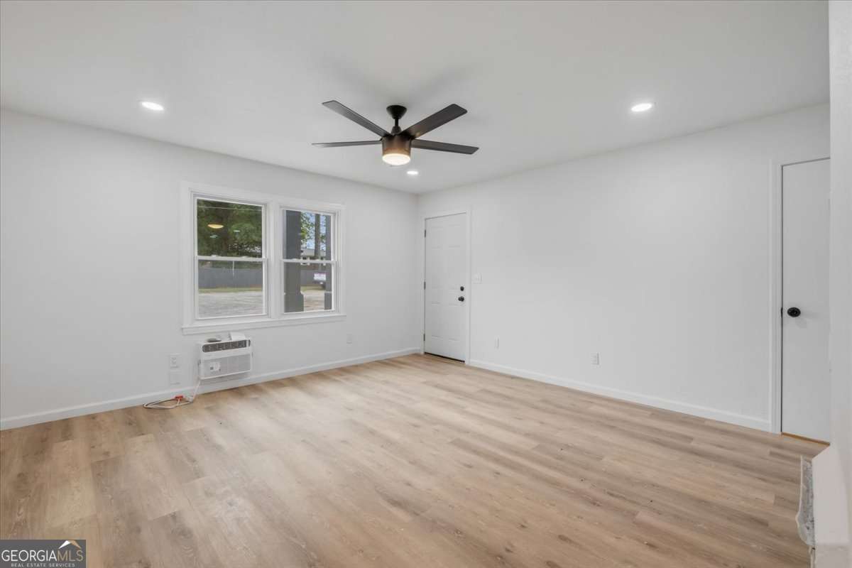 610 N College Drive
