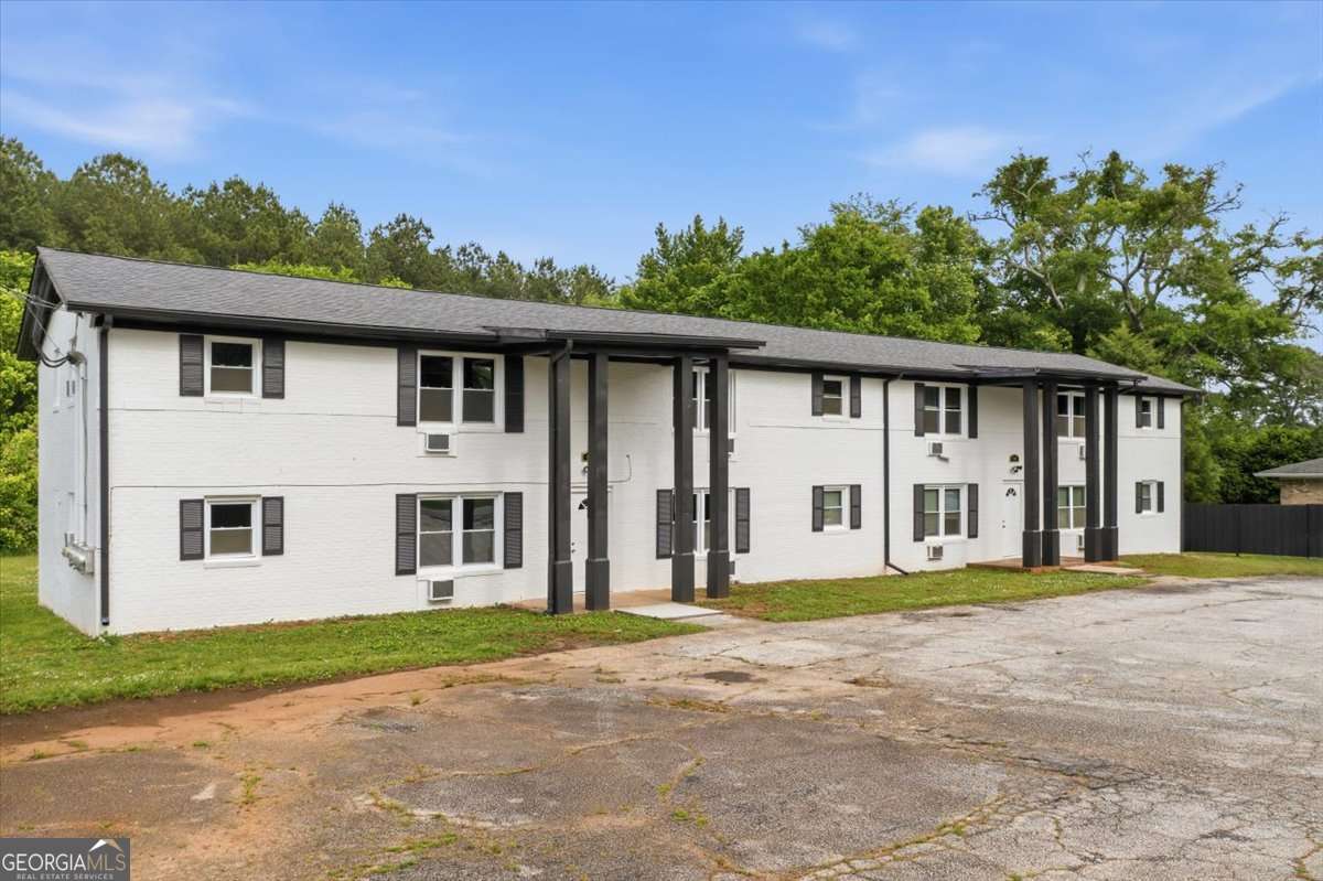 610 N College Drive