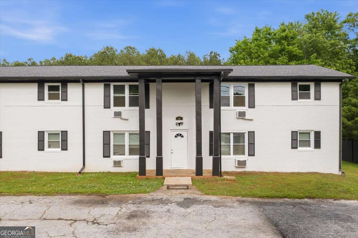 610 N College Drive