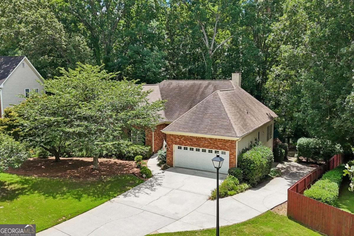3500 Sims Road