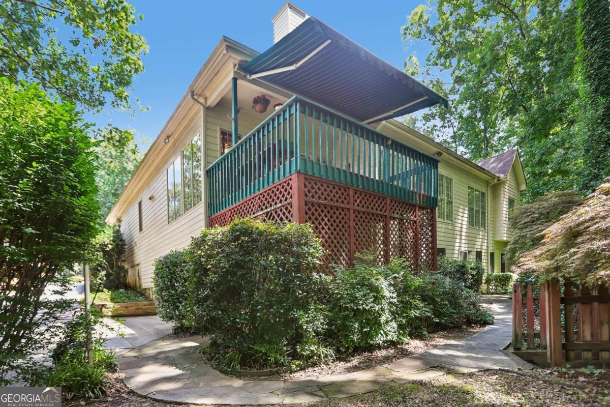 3500 Sims Road