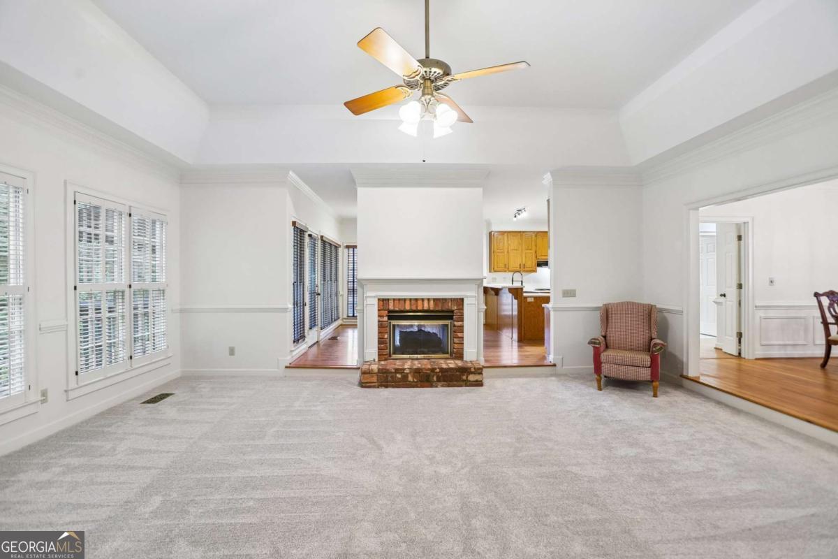3500 Sims Road