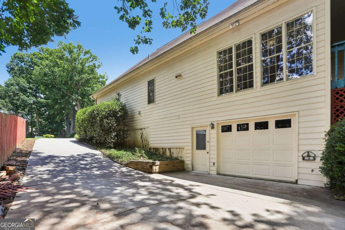 3500 Sims Road