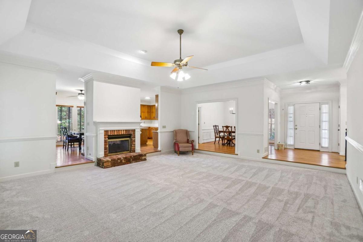3500 Sims Road