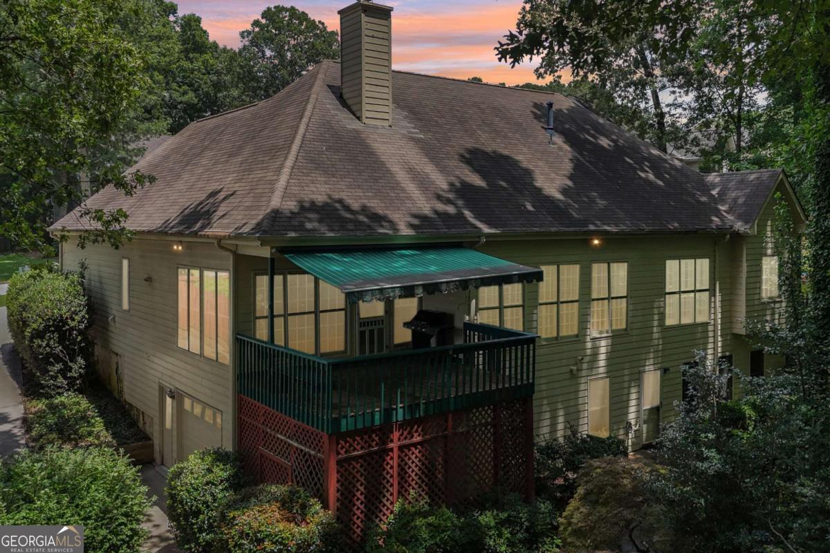 3500 Sims Road
