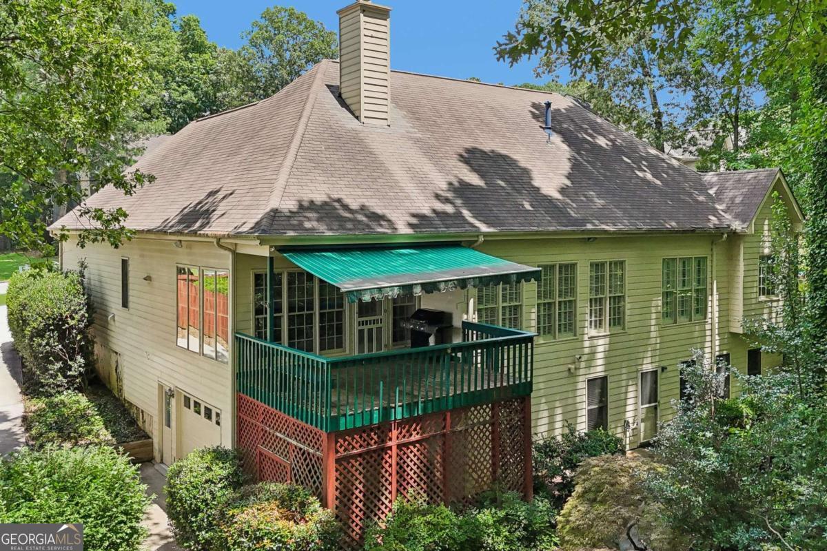 3500 Sims Road
