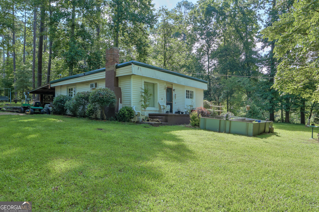 230 Bethel Church Road
