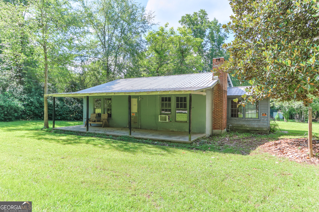 230 Bethel Church Road