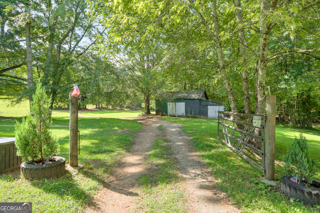 230 Bethel Church Road