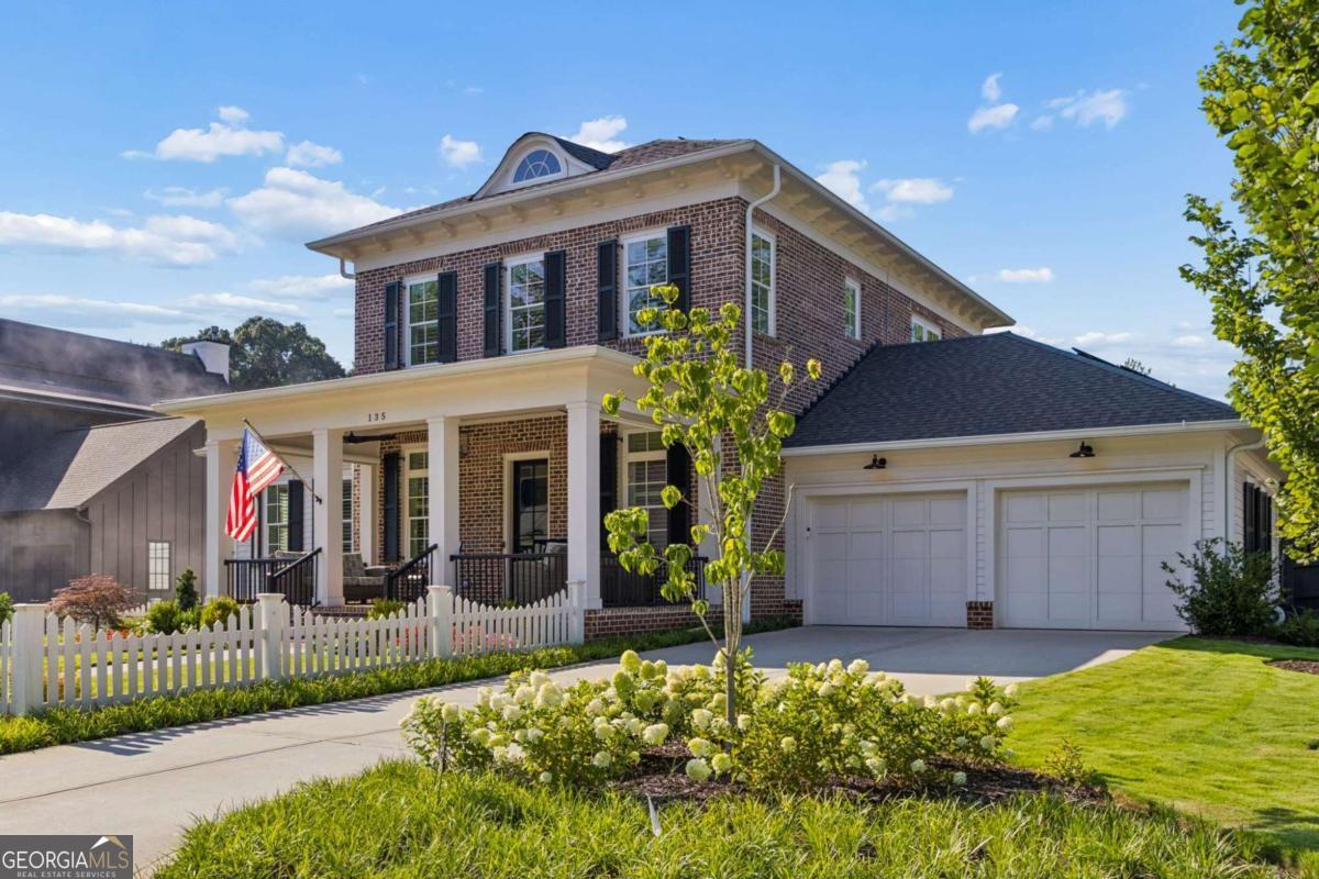 135 Emerson Court