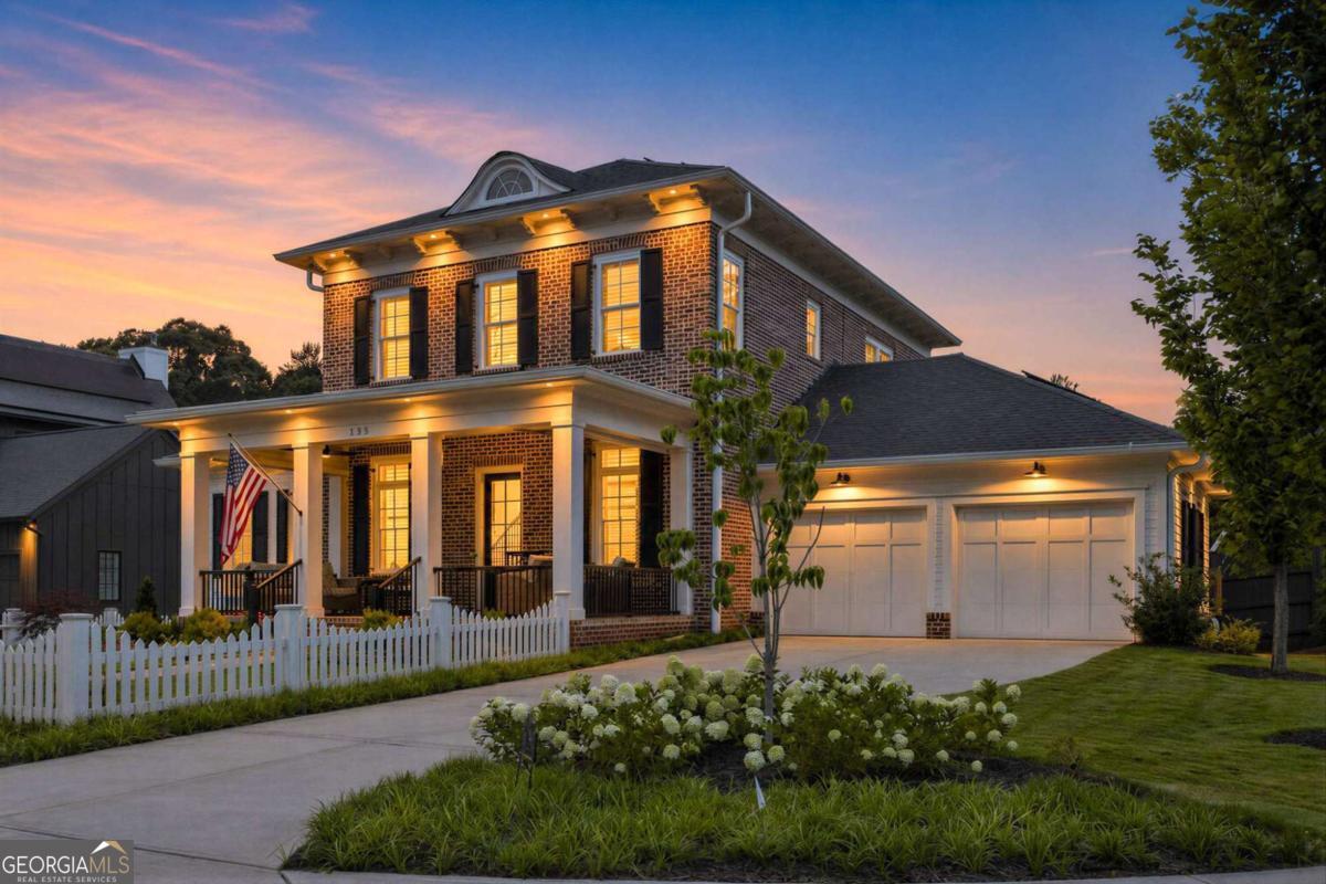 135 Emerson Court