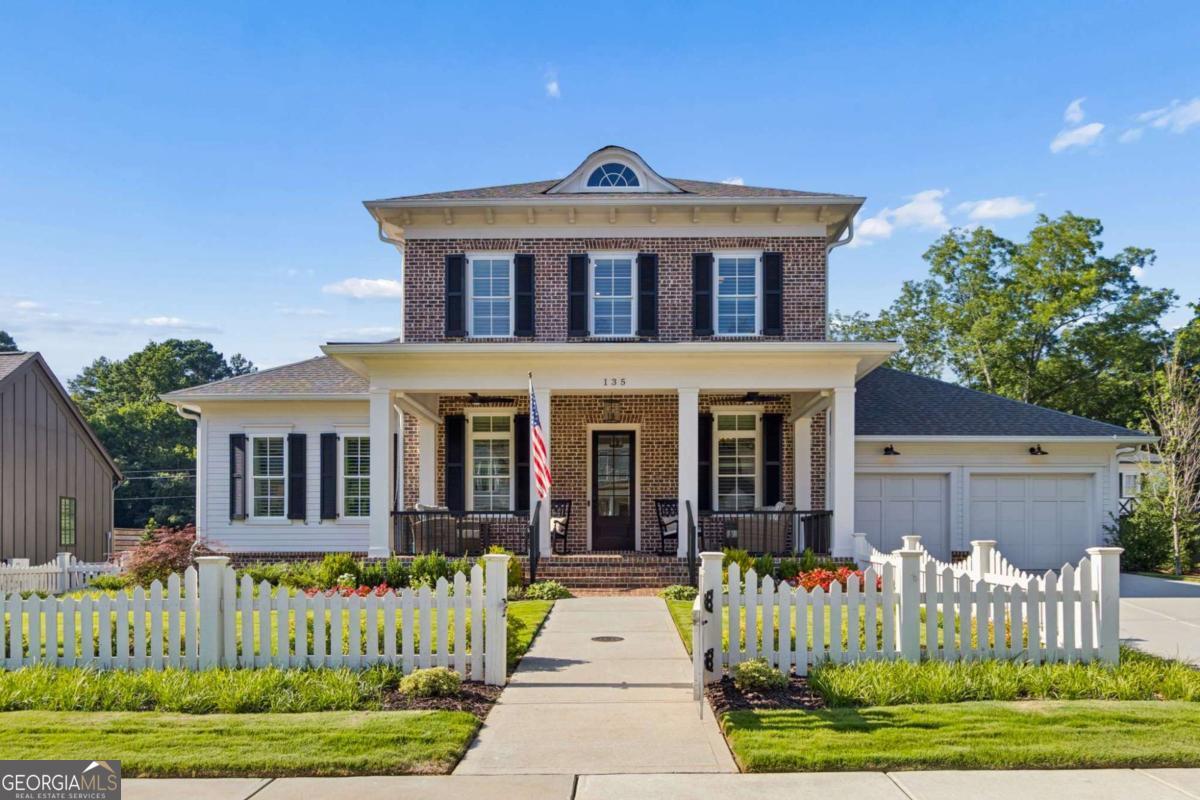135 Emerson Court
