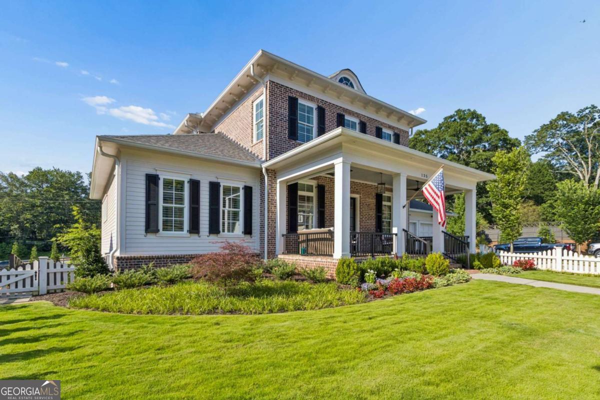 135 Emerson Court
