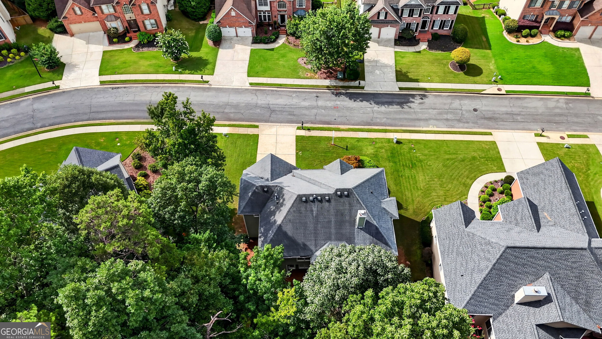 332 Hickory Haven Terrace