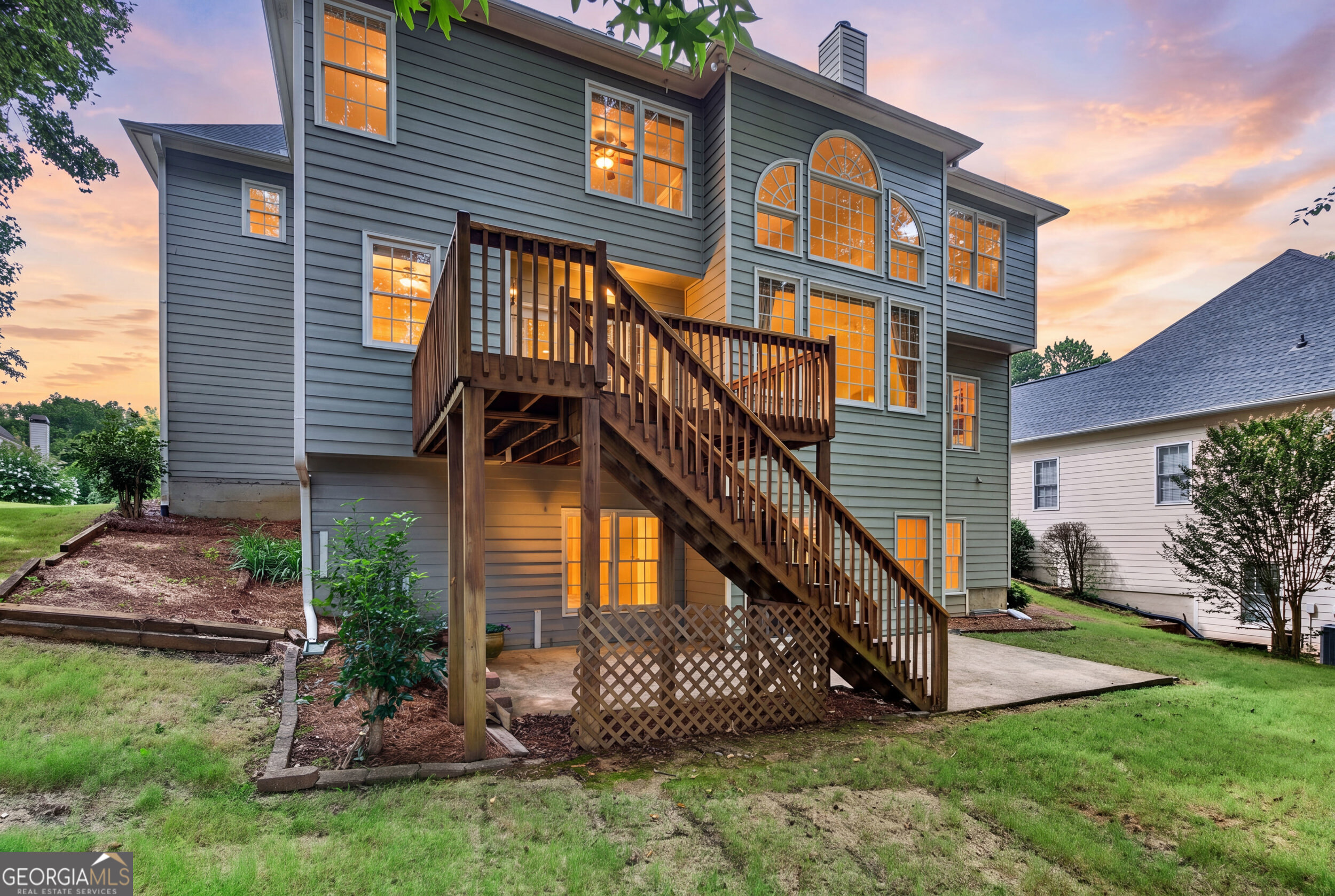 332 Hickory Haven Terrace
