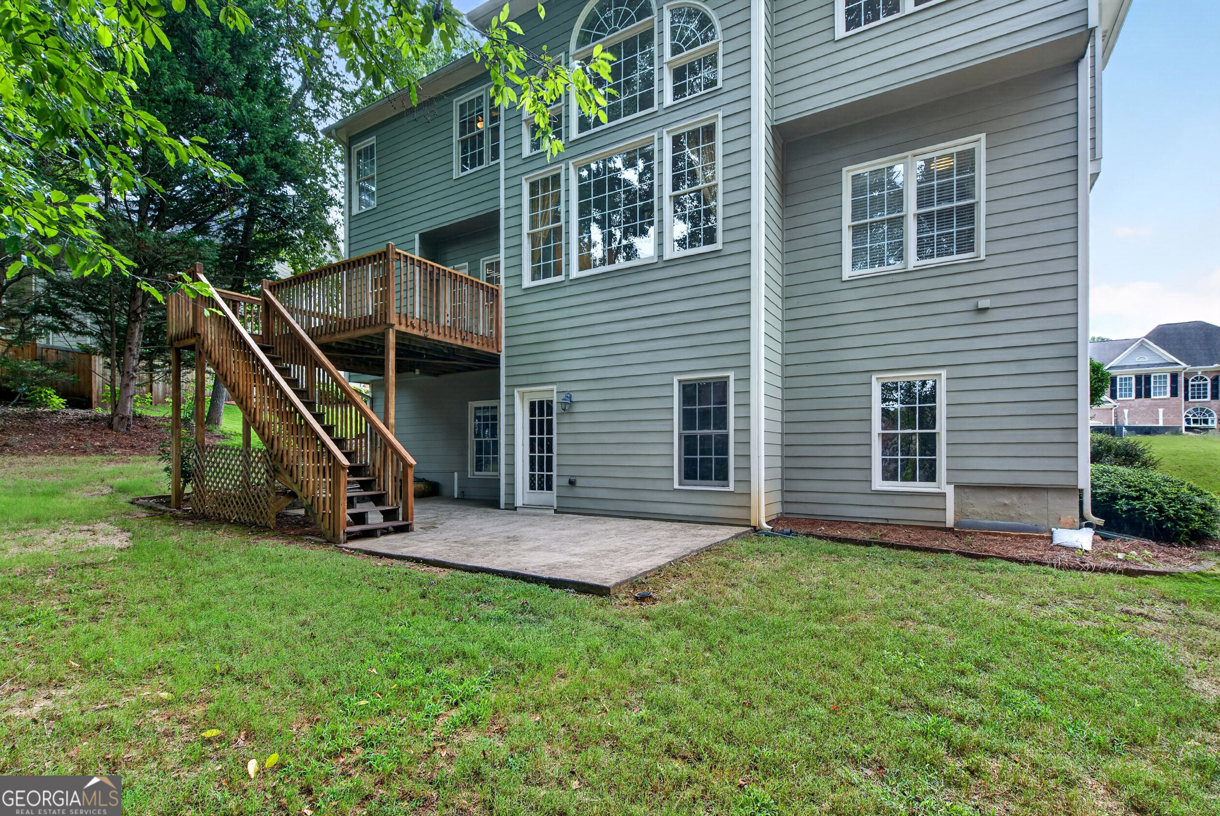 332 Hickory Haven Terrace