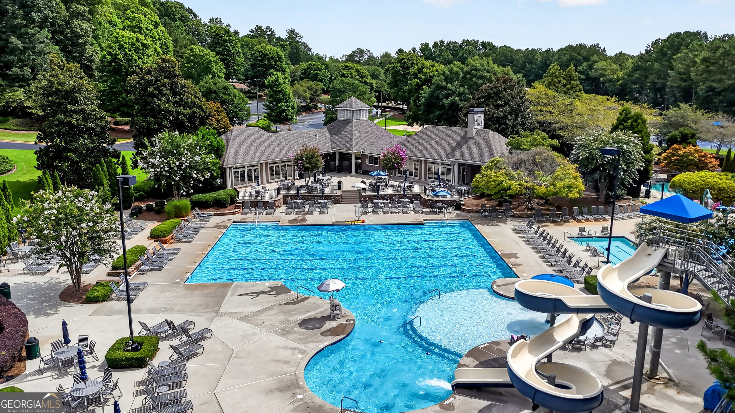 332 Hickory Haven Terrace