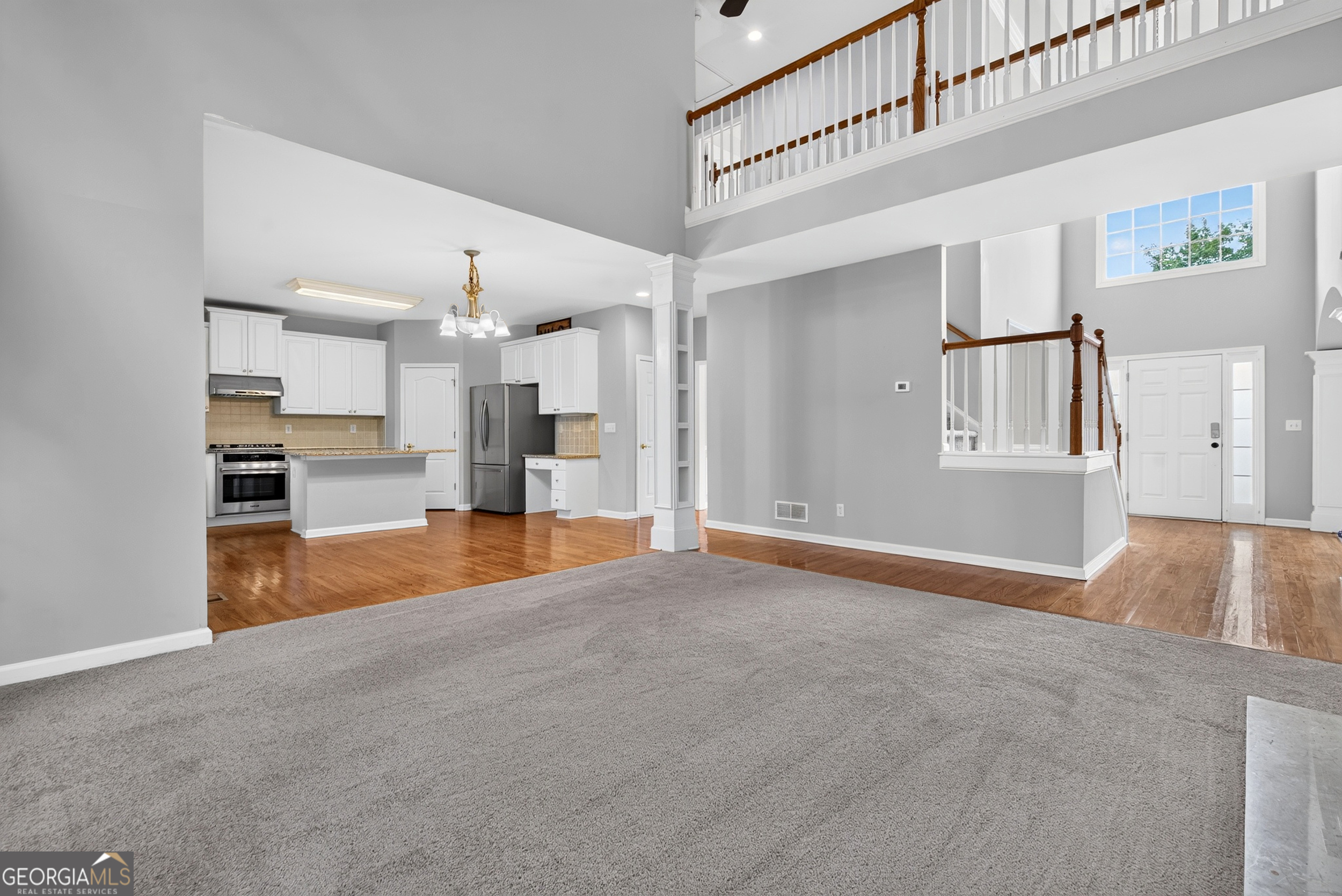332 Hickory Haven Terrace