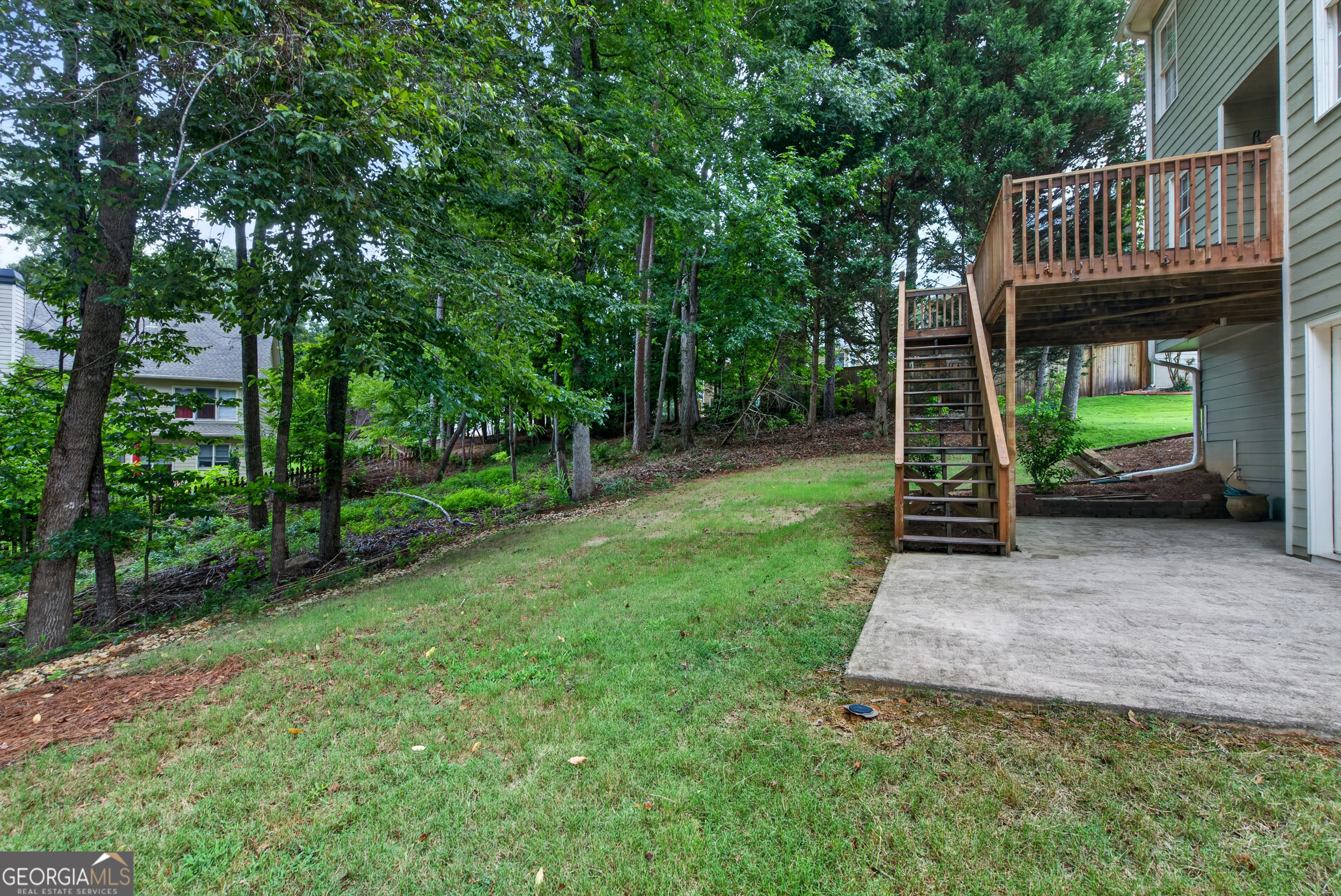 332 Hickory Haven Terrace