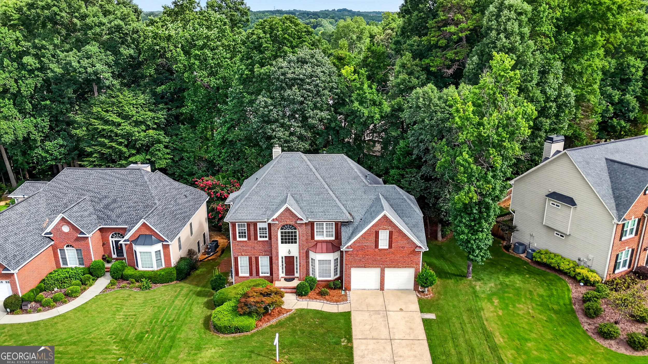 332 Hickory Haven Terrace