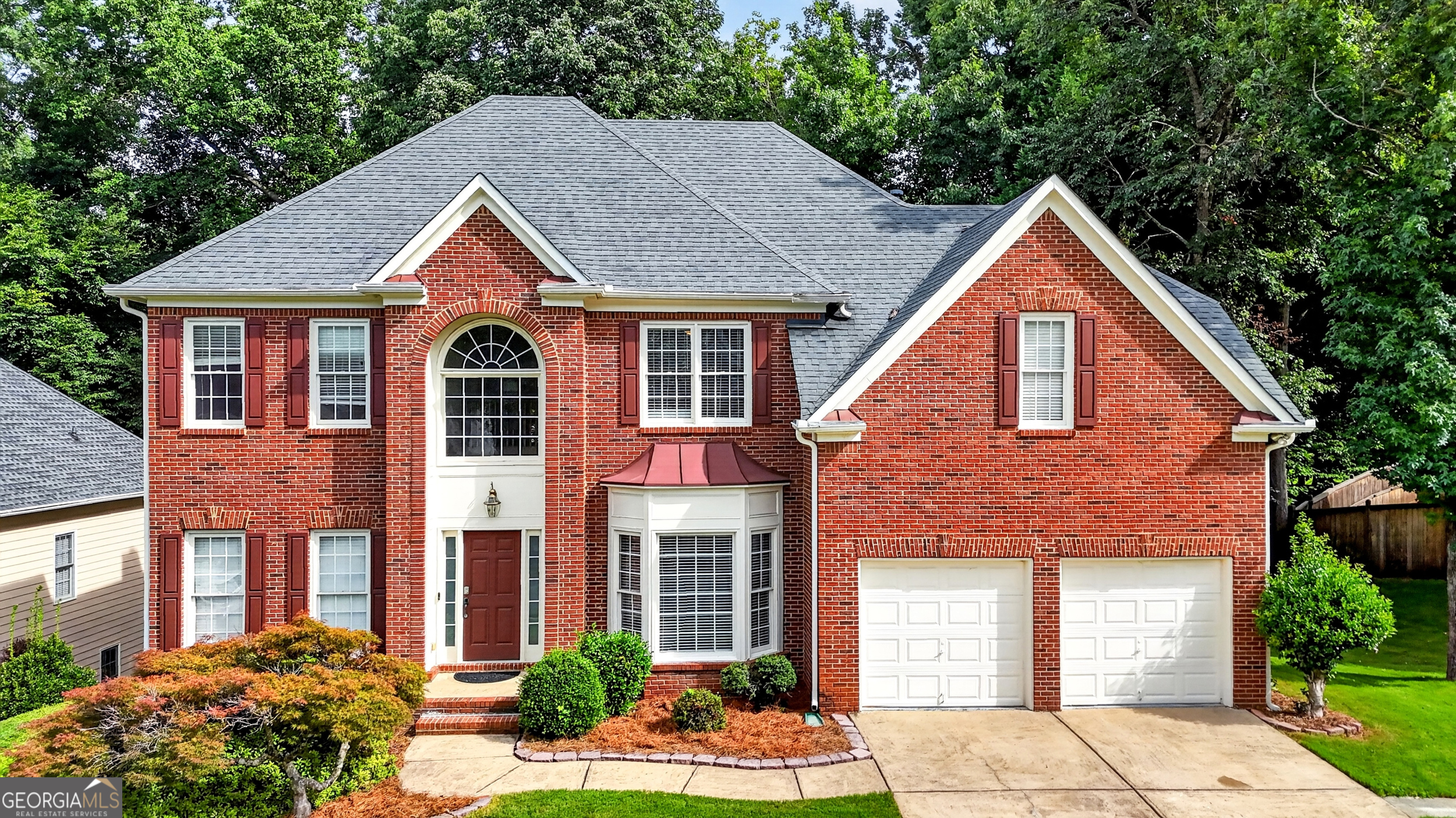 332 Hickory Haven Terrace
