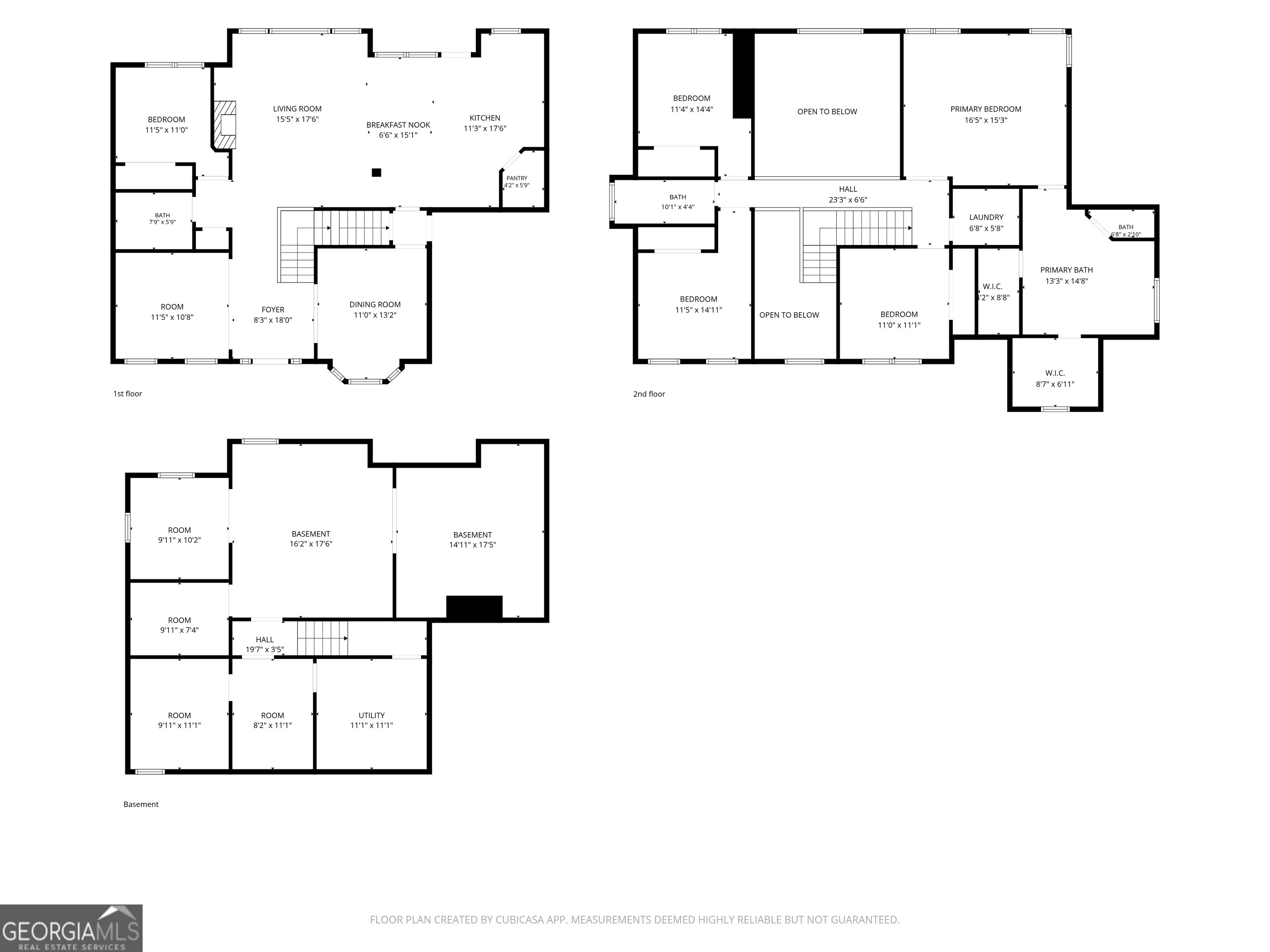 332 Hickory Haven Terrace