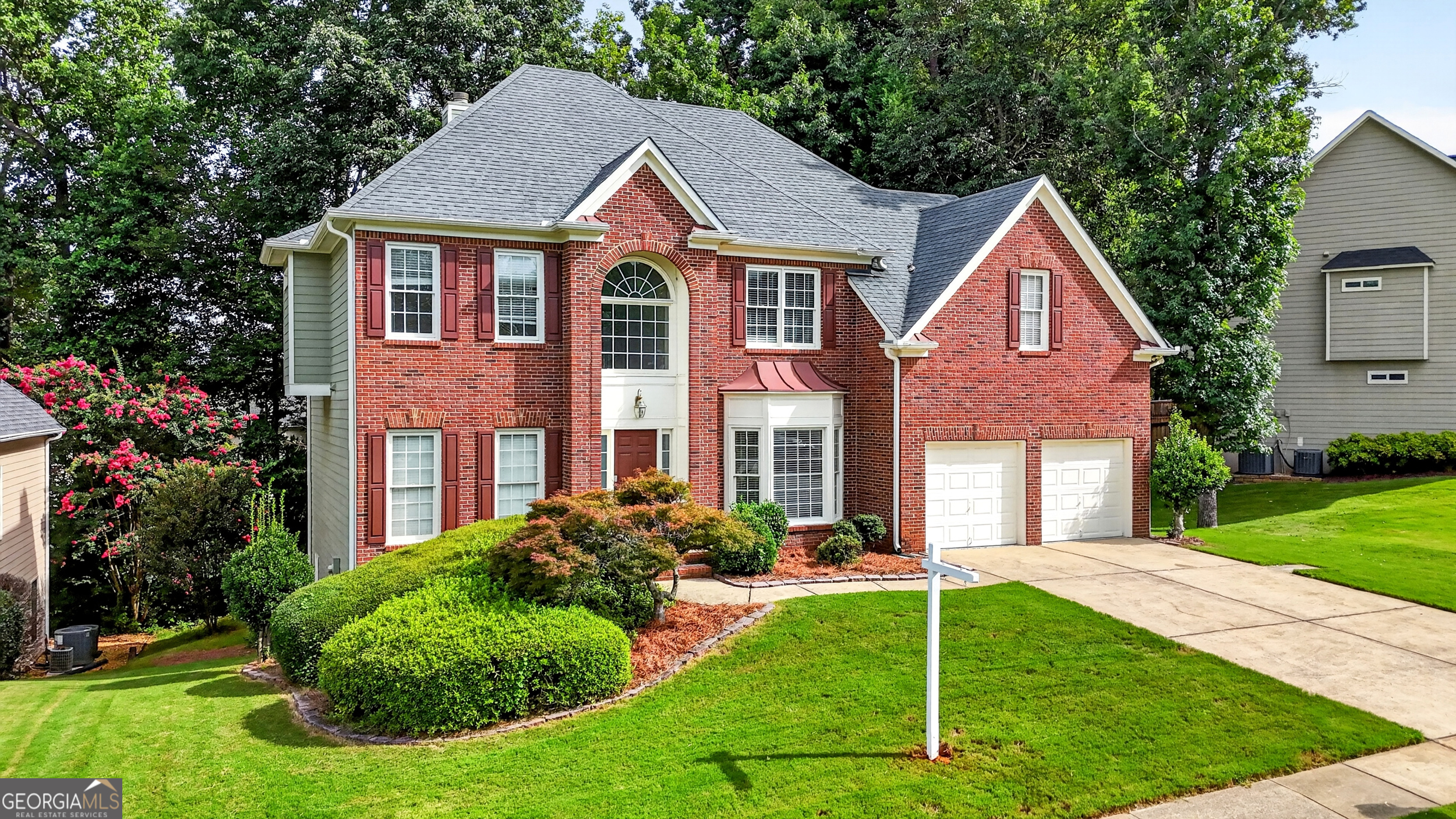 332 Hickory Haven Terrace