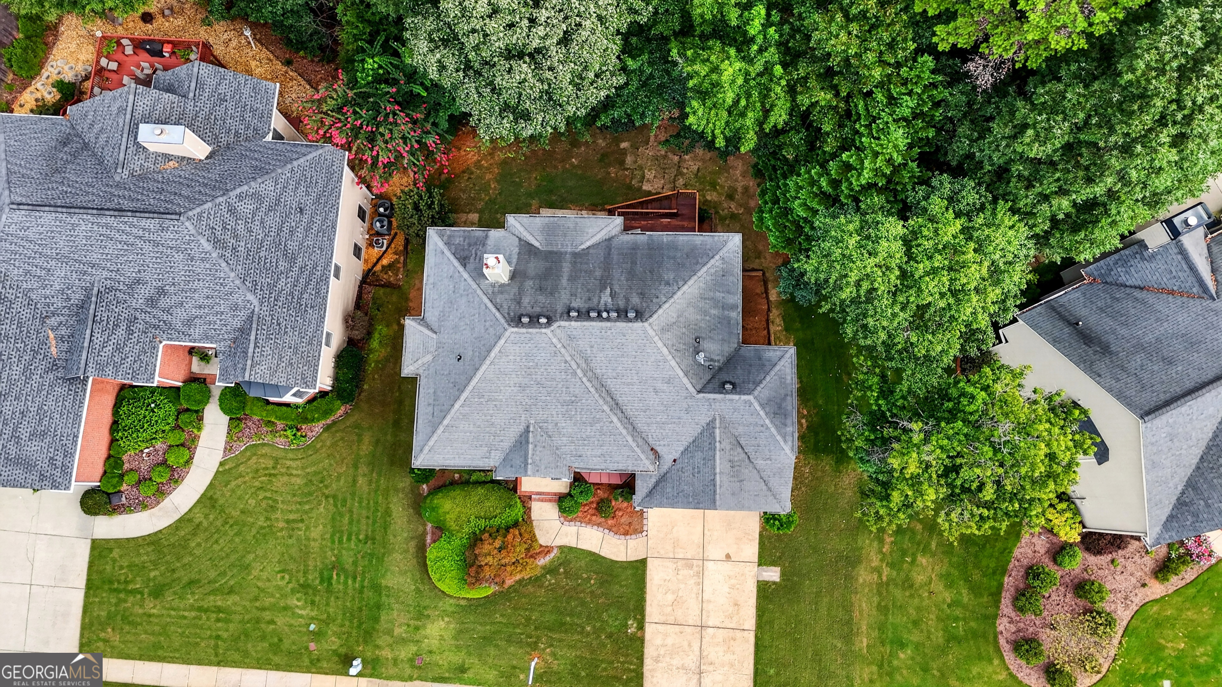 332 Hickory Haven Terrace