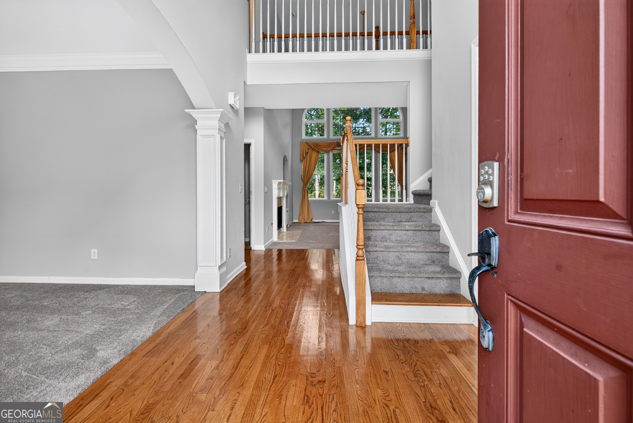 332 Hickory Haven Terrace