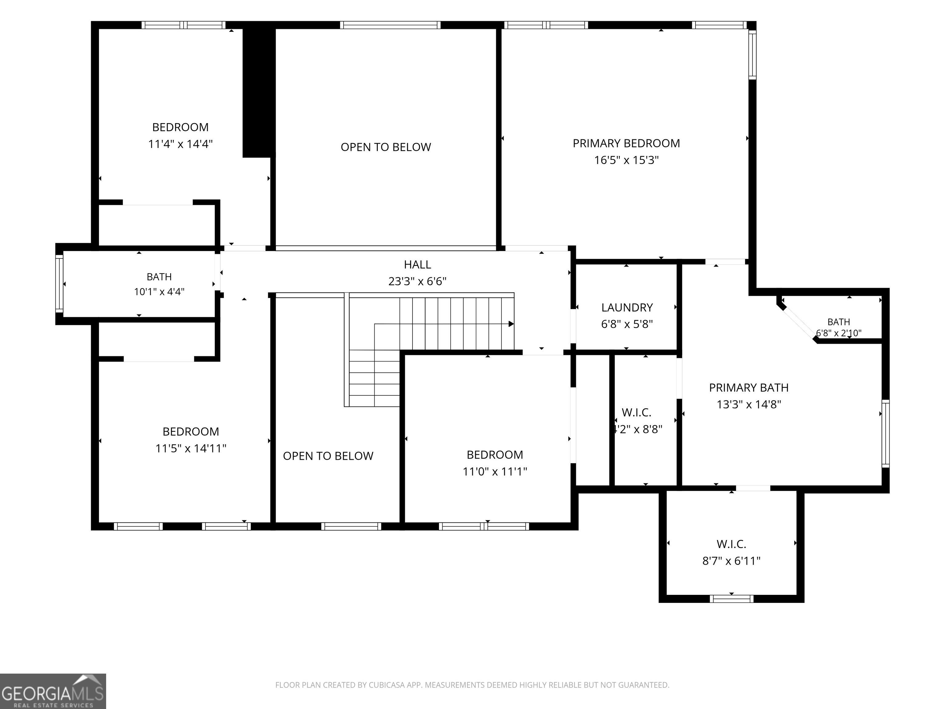 332 Hickory Haven Terrace