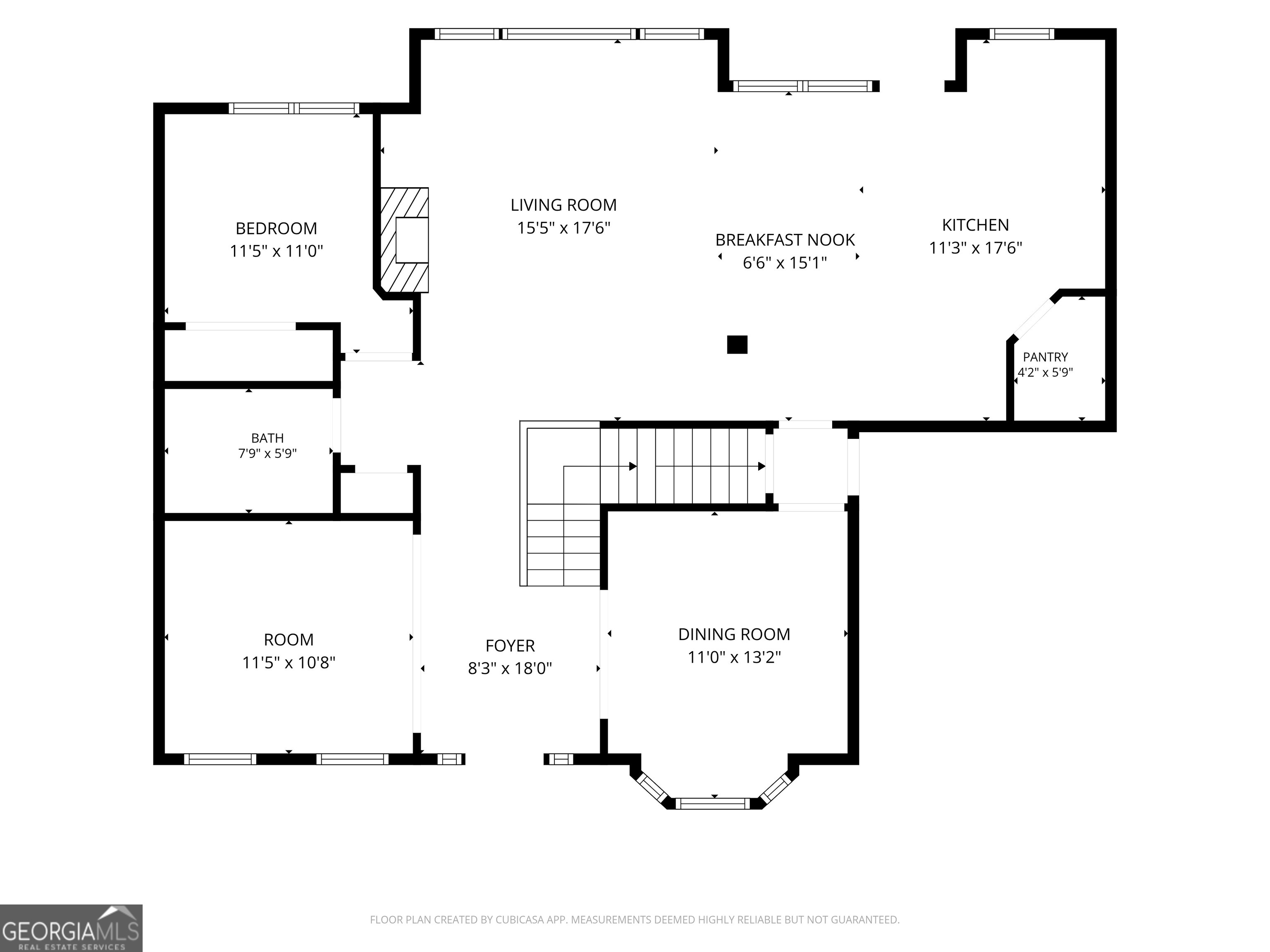 332 Hickory Haven Terrace