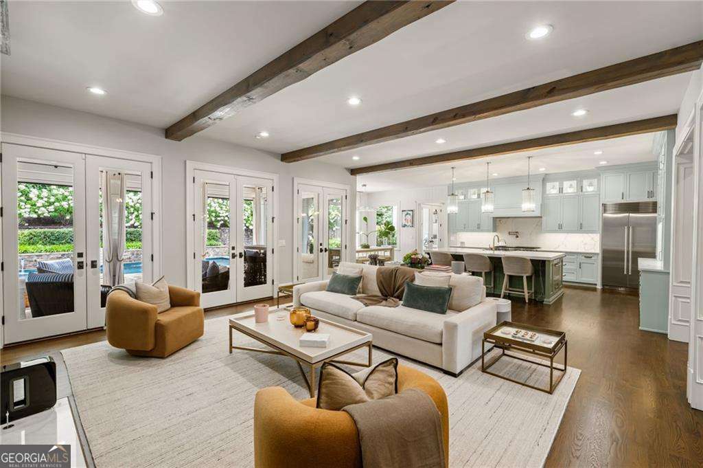 515 Ivy Preserve NE