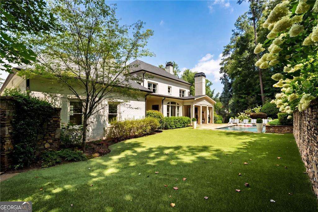 515 Ivy Preserve NE