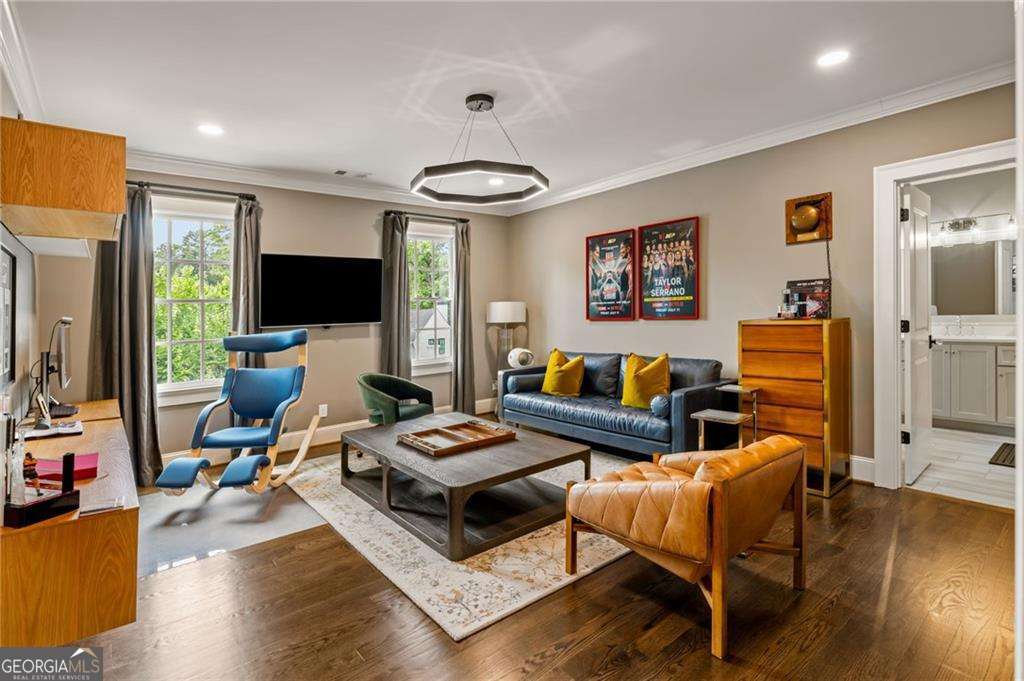 515 Ivy Preserve NE