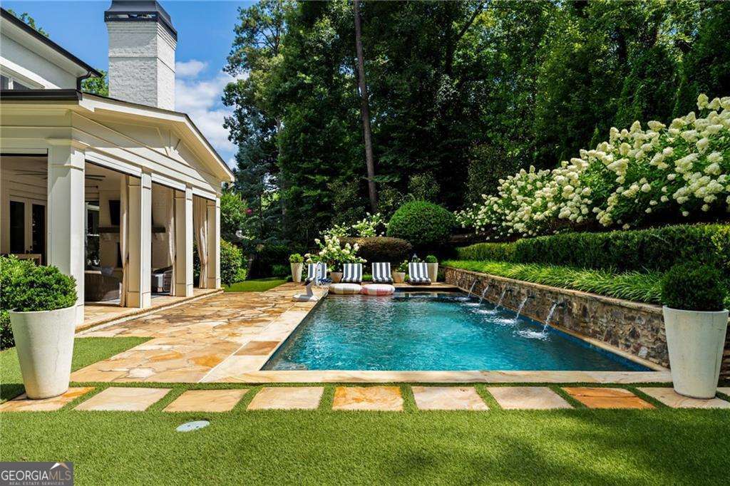 515 Ivy Preserve NE