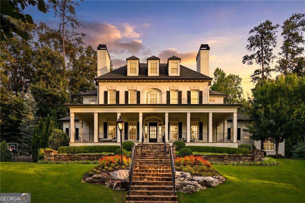 515 Ivy Preserve NE
