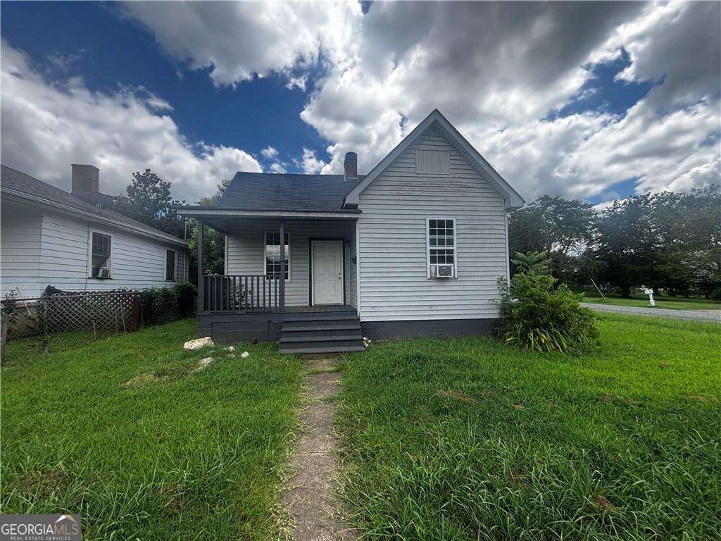 722 La Due Street