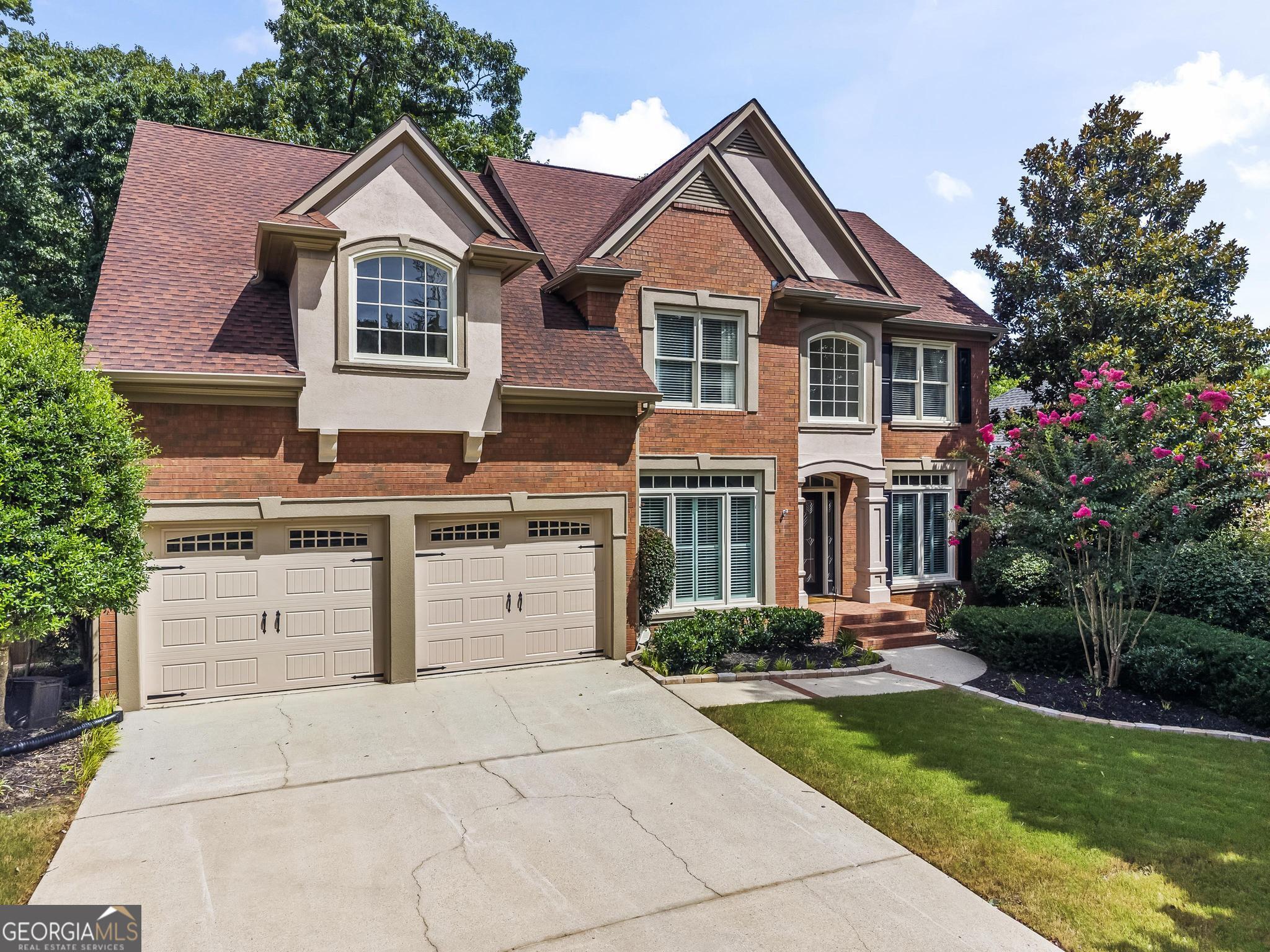 4968 Highland Oaks Way SE