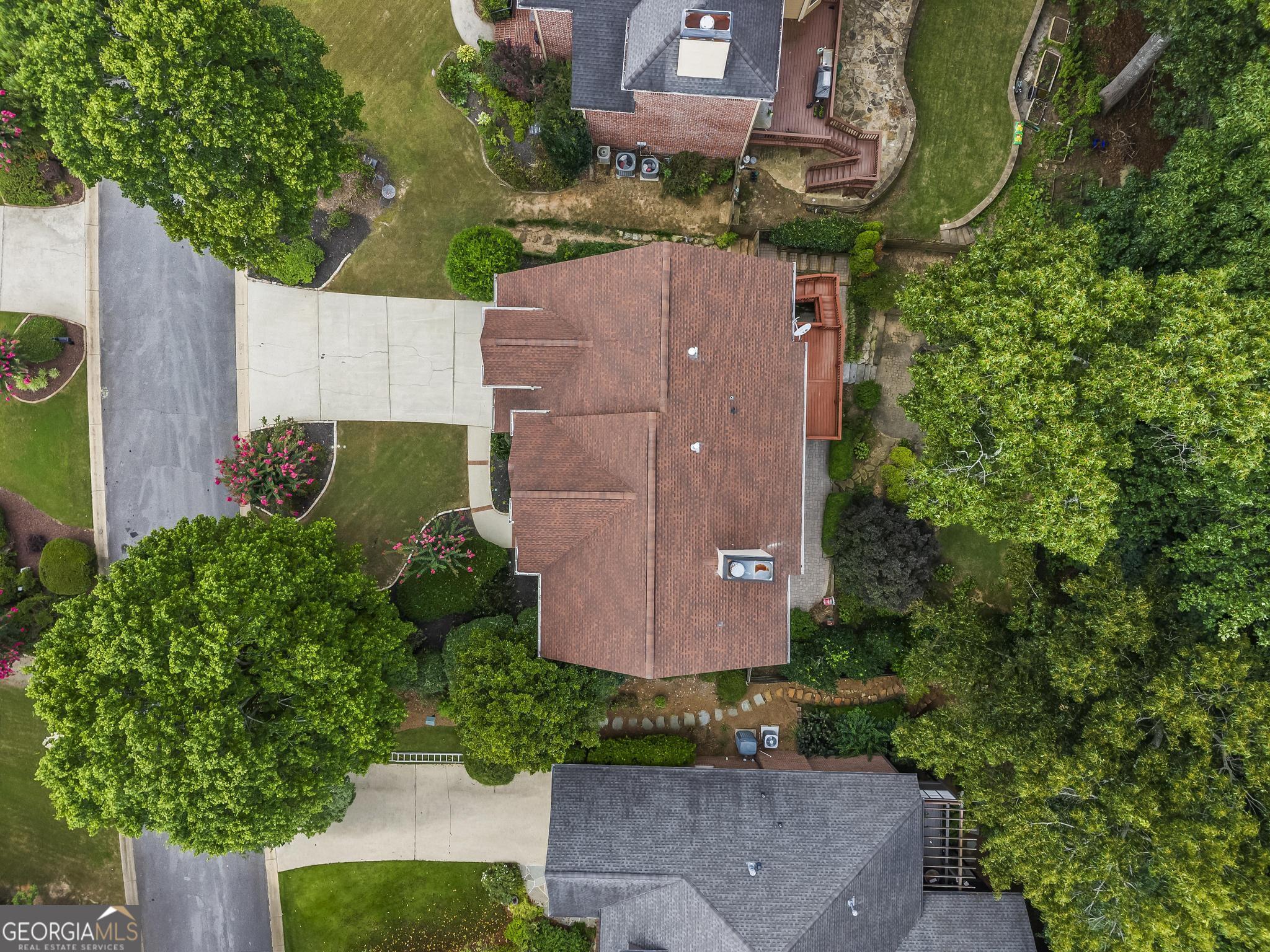 4968 Highland Oaks Way SE