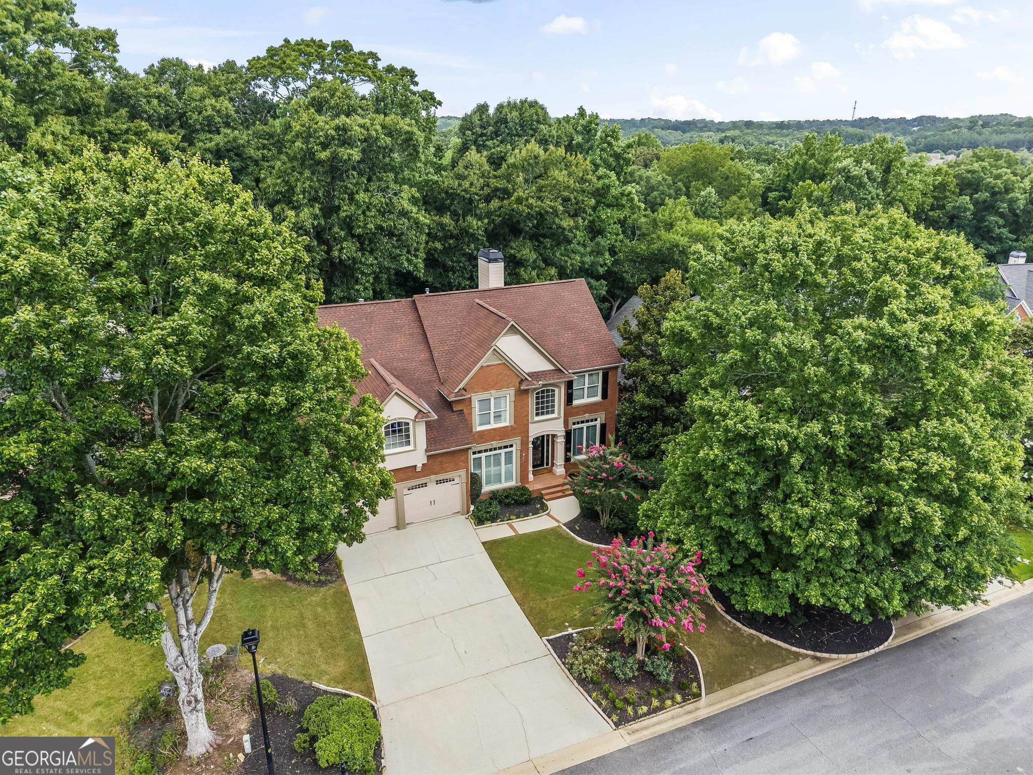 4968 Highland Oaks Way SE