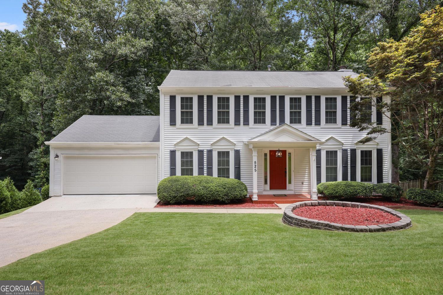 525 Cranberry Place