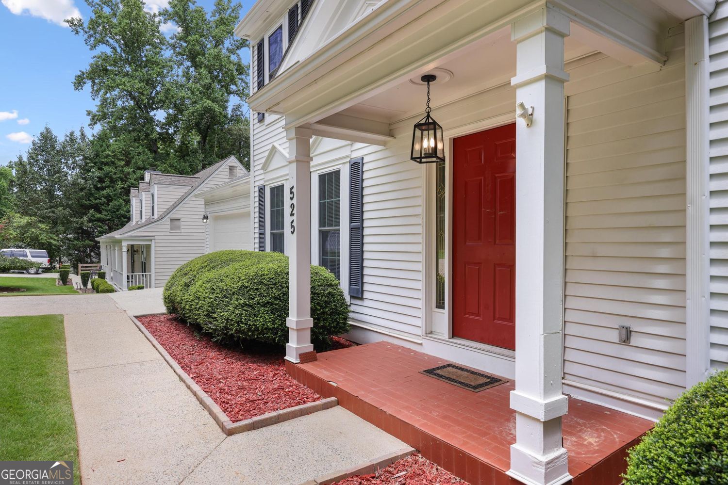 525 Cranberry Place