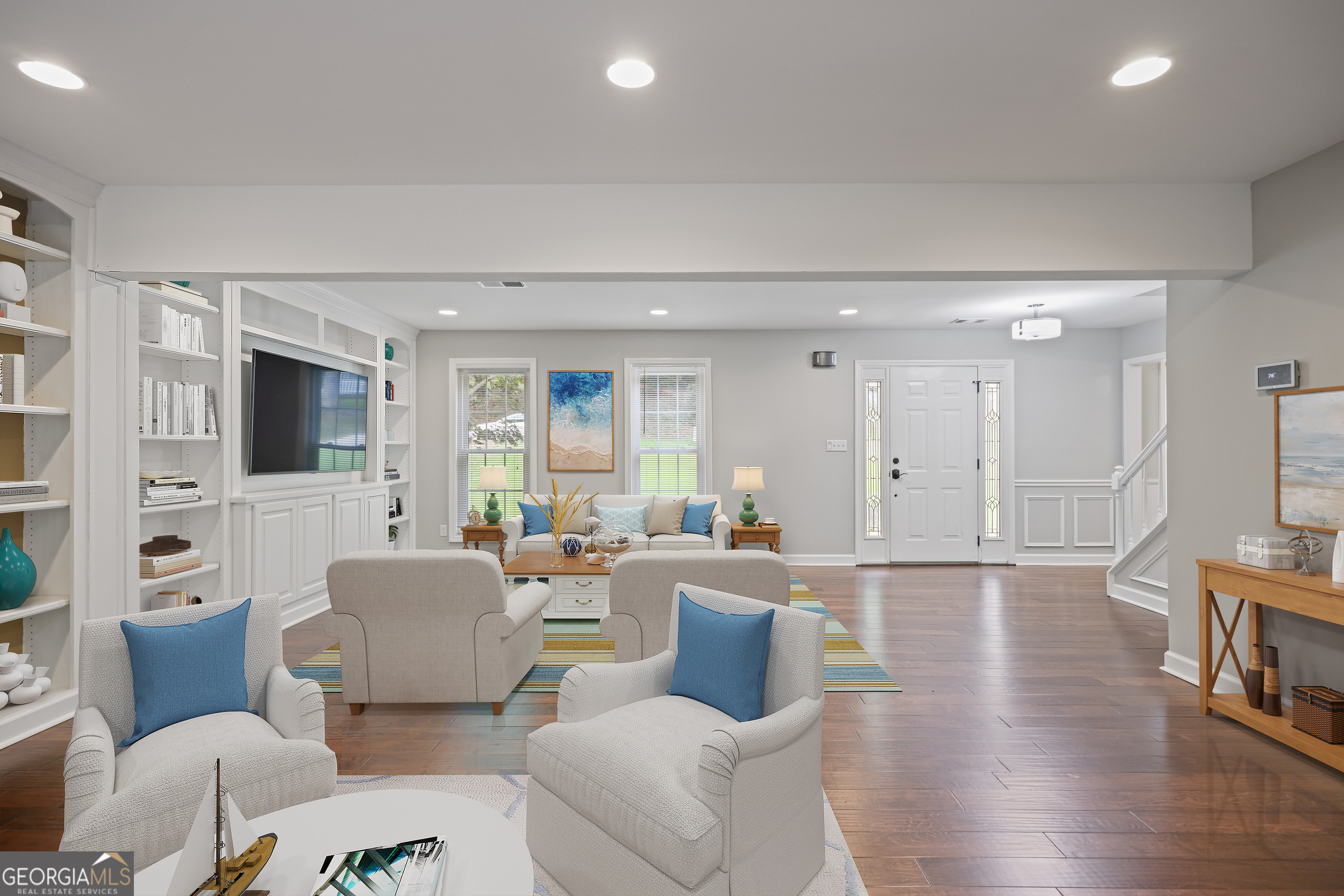 525 Cranberry Place