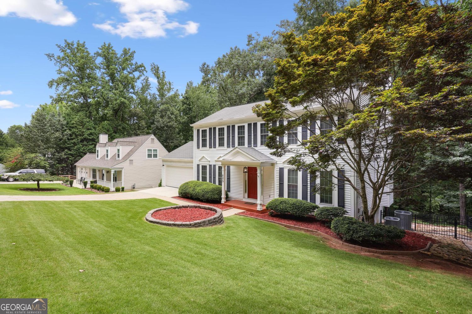 525 Cranberry Place