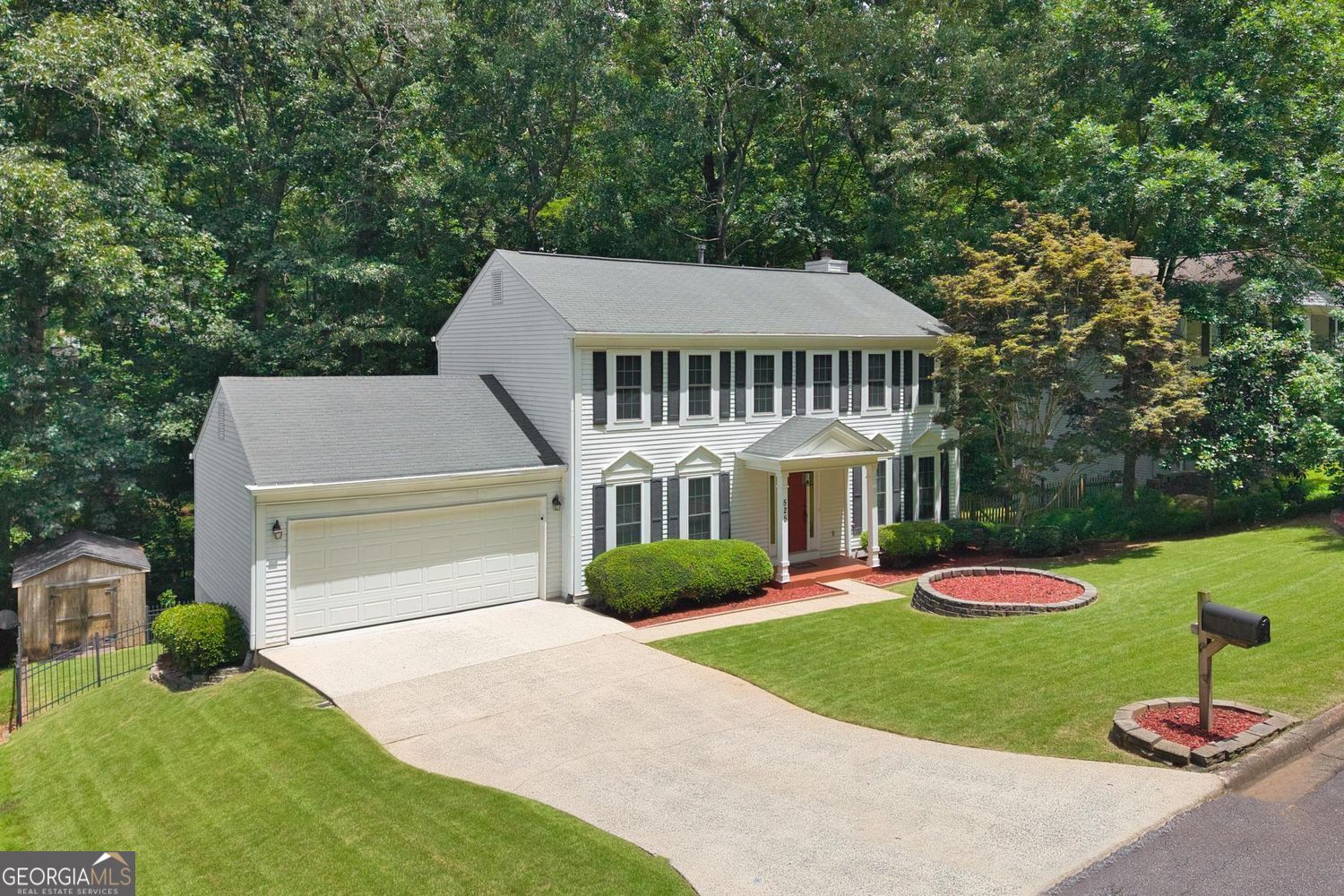 525 Cranberry Place