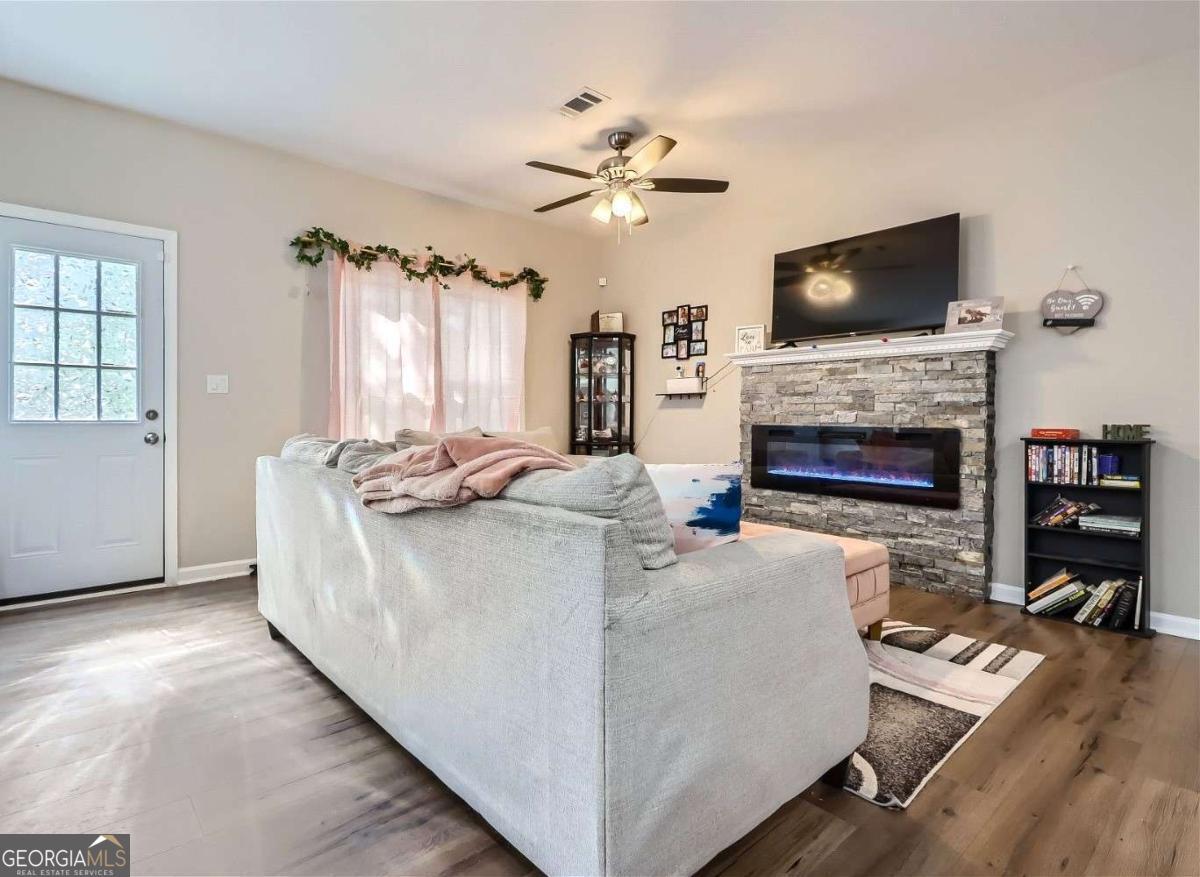 7805 Rock Rose Lane