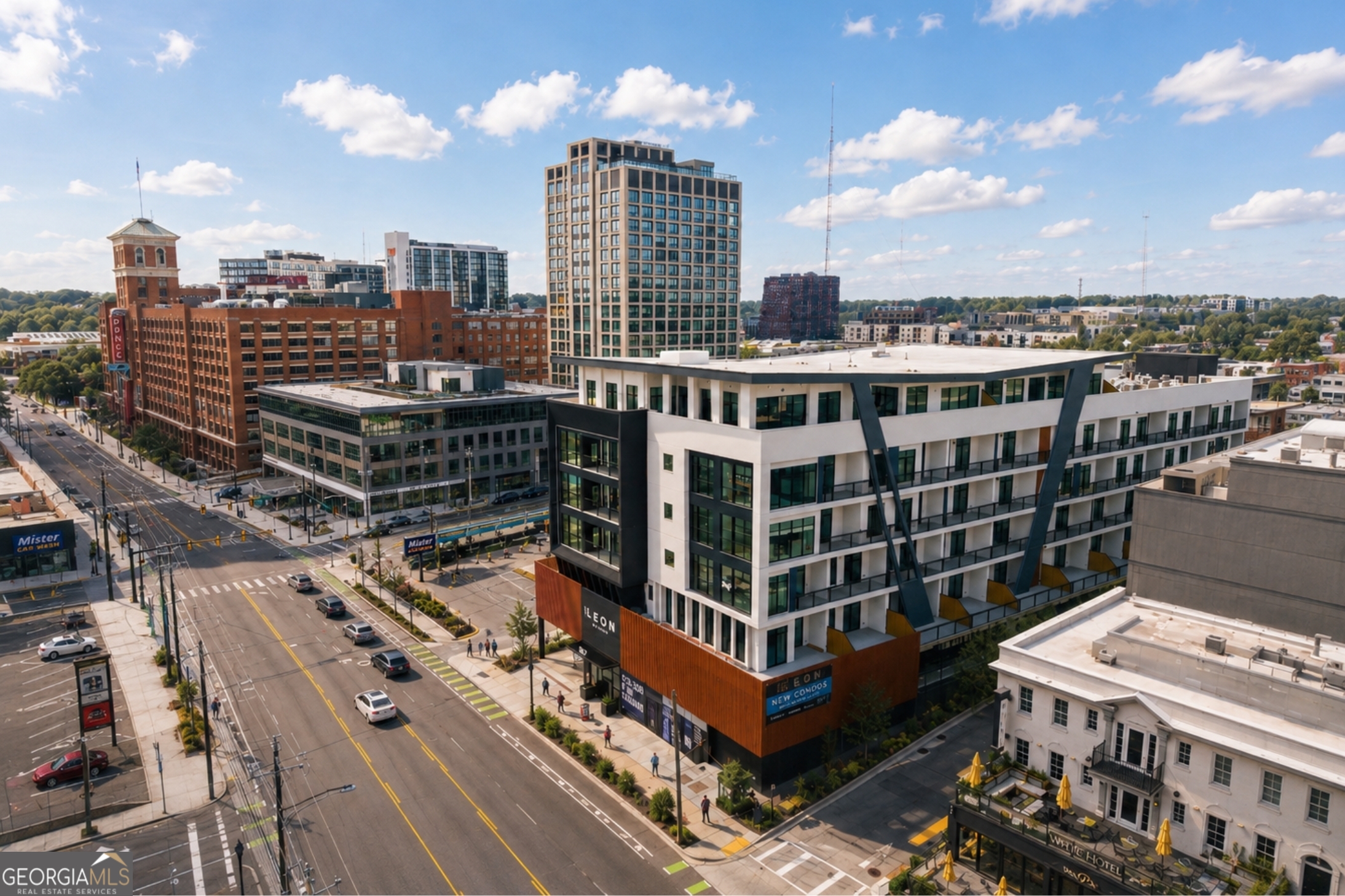 567 Ponce De Leon Avenue # 605