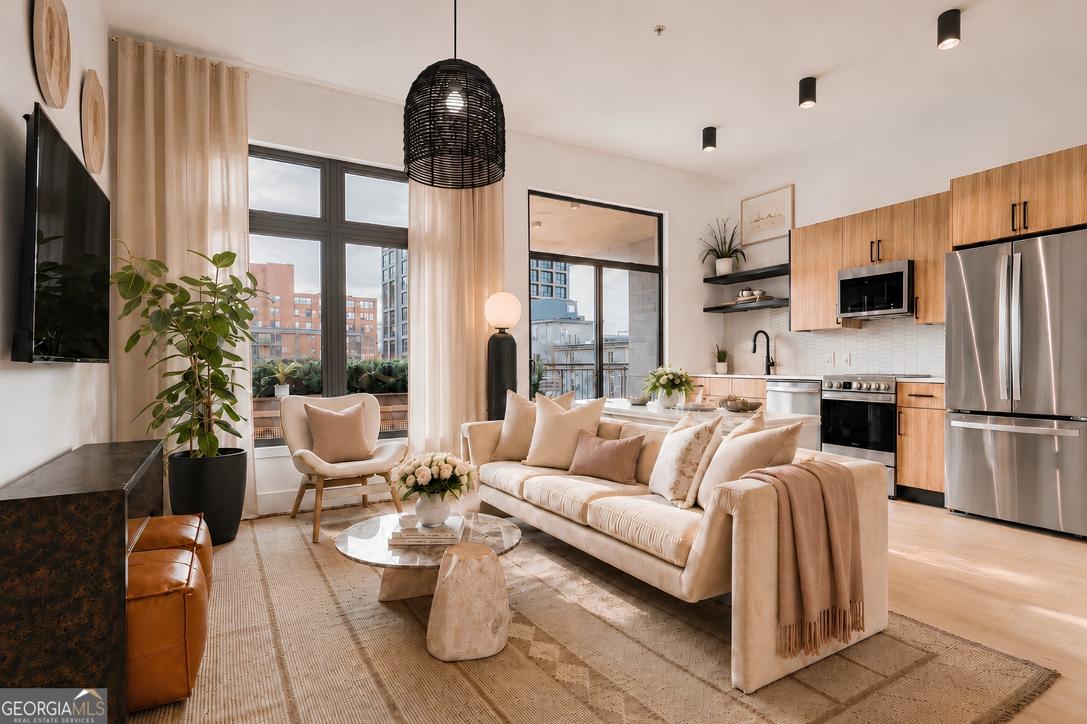 567 Ponce De Leon Avenue # 605