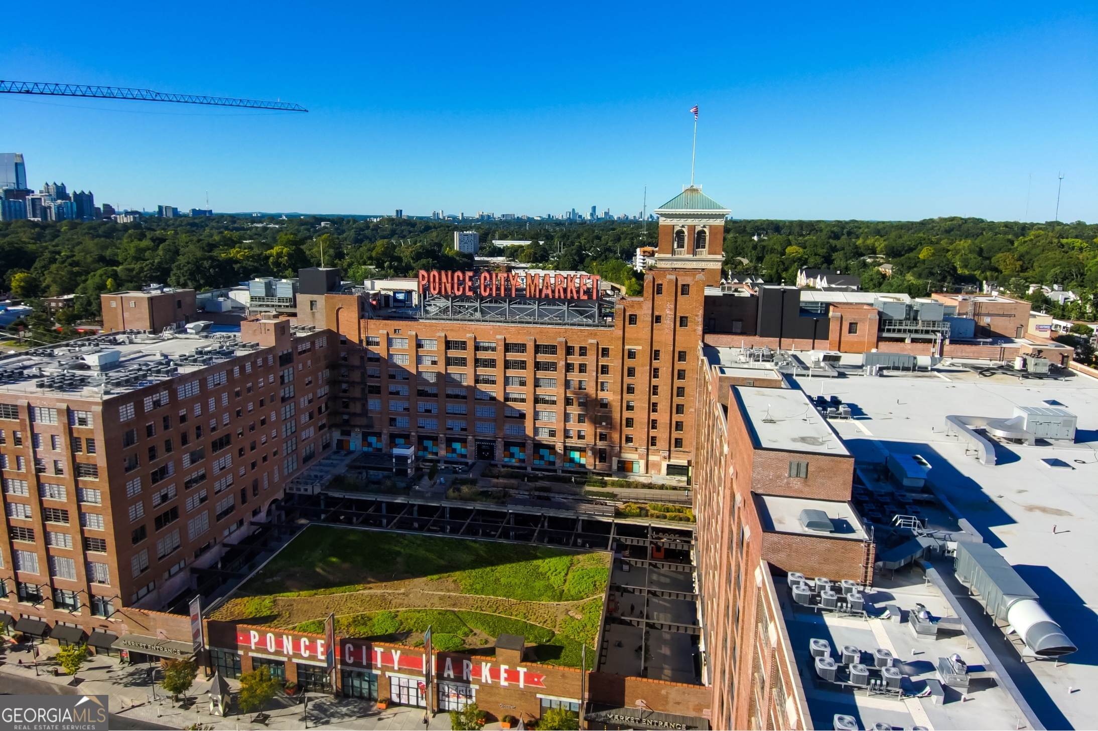 567 Ponce De Leon Avenue # 605