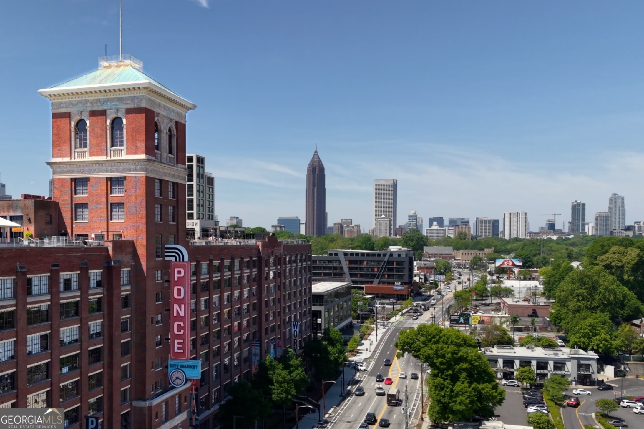 567 Ponce De Leon Avenue # 605